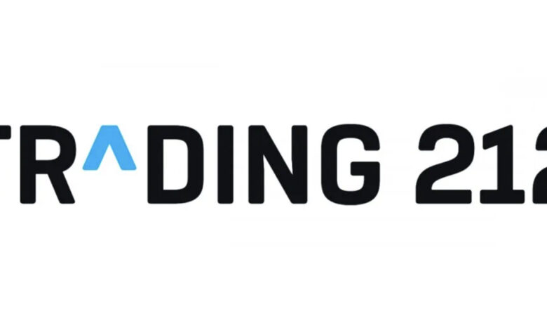 trading212