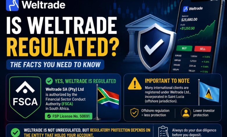 weltrade-regulated