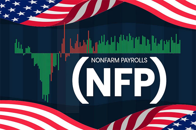 NFP in Forex