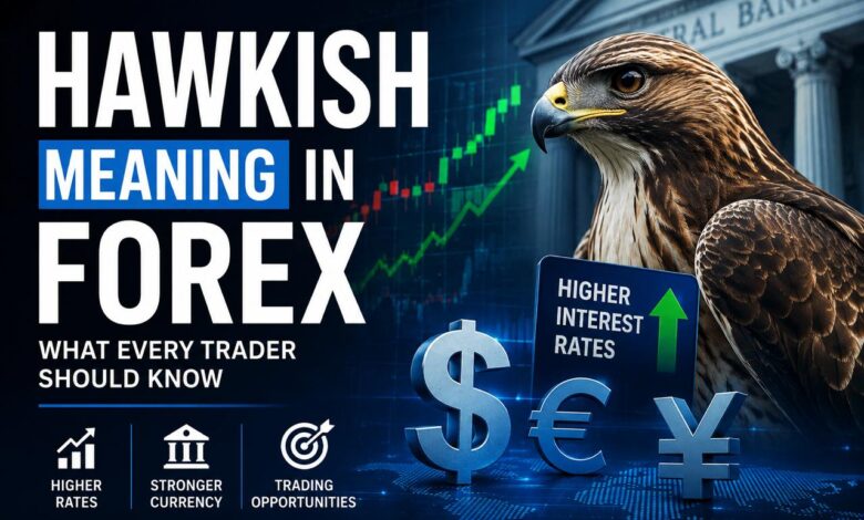 hawkish-meaning