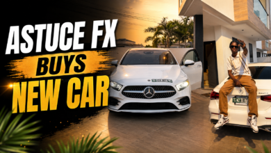 astuce fx new car