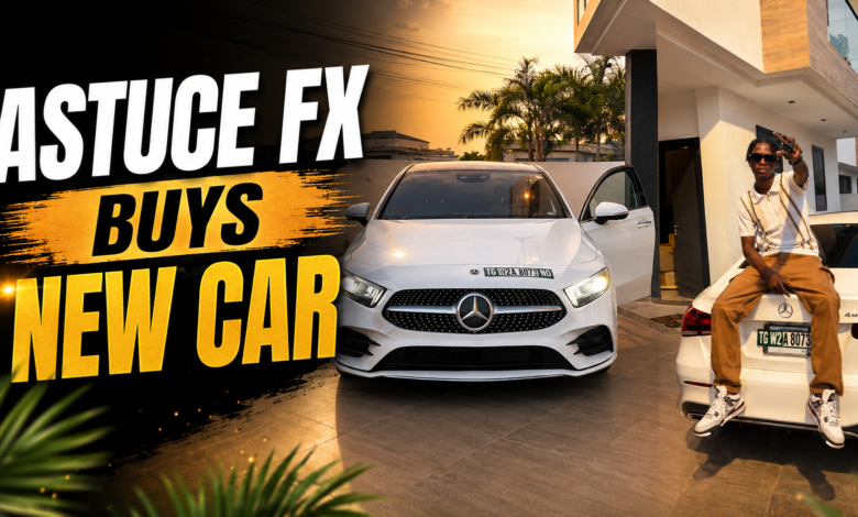 astuce fx new car