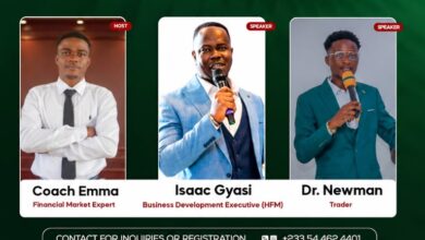 Scout Cartel, HFM to Host Forex Trading Conference 2026 for Young African Traders