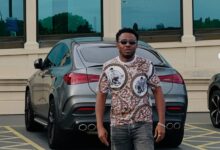 Uche Paragon net worth