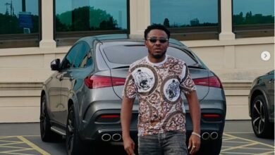 Uche Paragon net worth