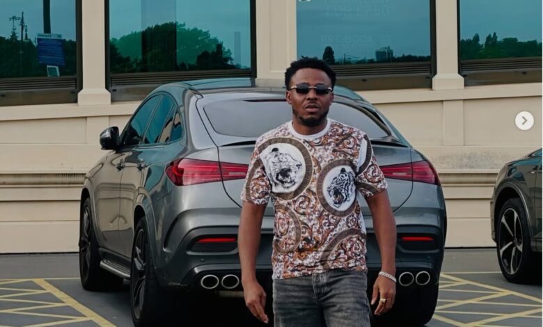 Uche Paragon net worth