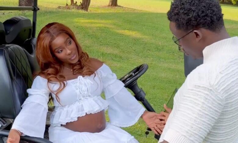 kojo-forex-and-wife