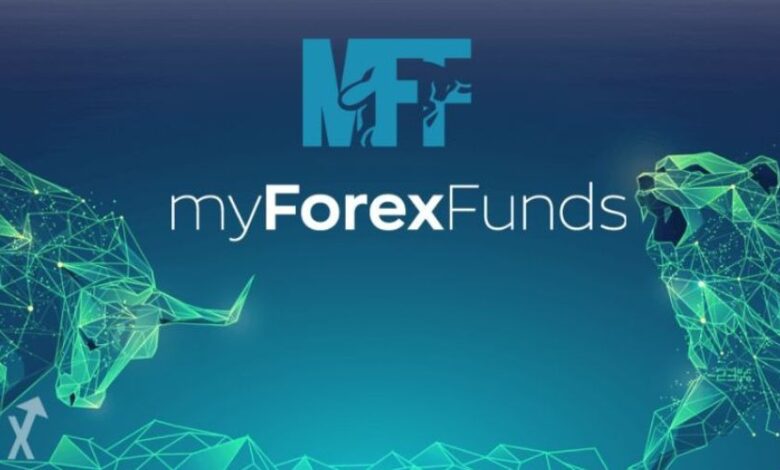 myforexfunds
